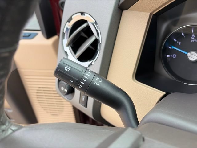 Used 2011 Ford F350 Lariat w/ Lariat Ultimate Pkg AWD/4WD image 26