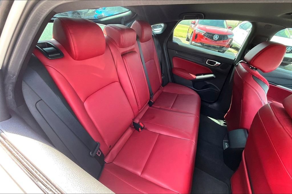 Used 2023 Acura Integra A-Spec FWD image 36