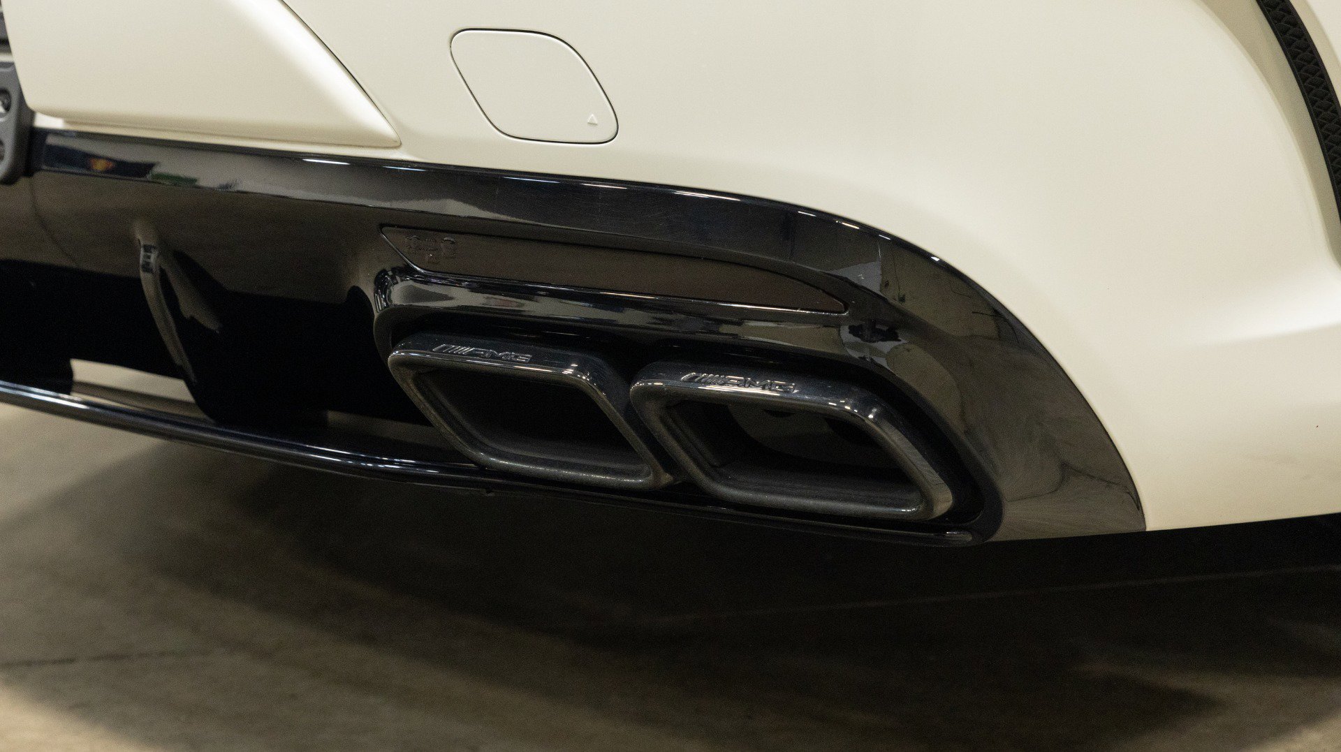 Used 2020 Mercedes-Benz S 63 AMG 4MATIC Coupe image 30
