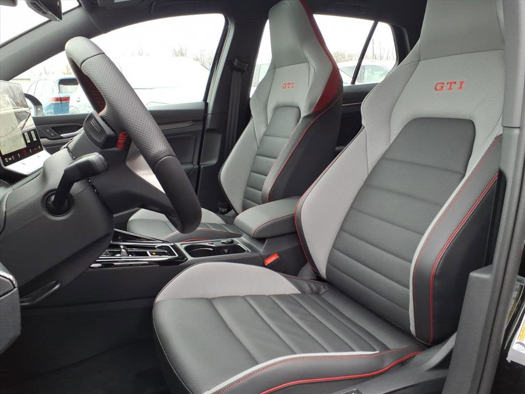 New 2026 Volkswagen GTI Autobahn image 5