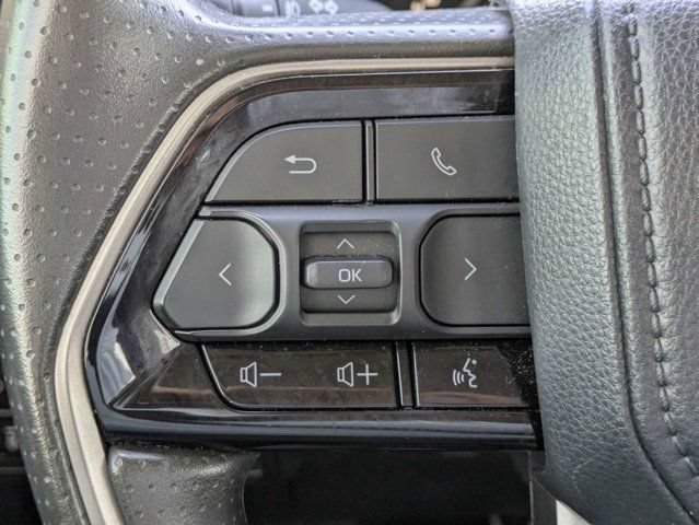 Used 2024 Toyota Tundra SR5 AWD/4WD image 25