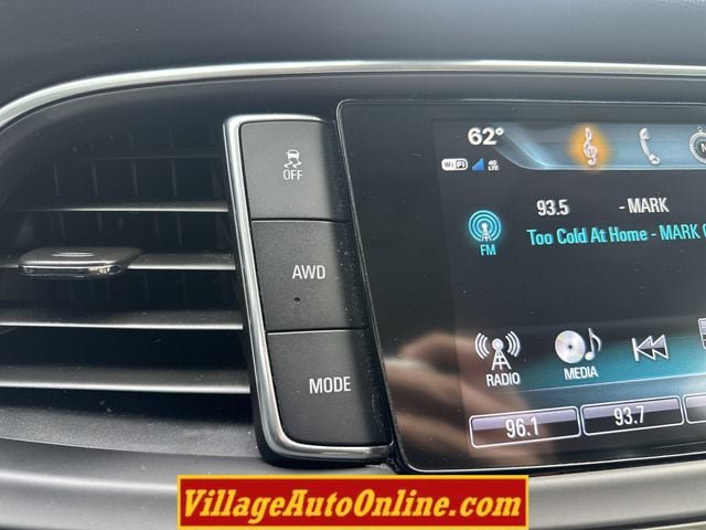 Used 2019 Buick Enclave Premium w/ Experience Buick Package AWD/4WD image 21