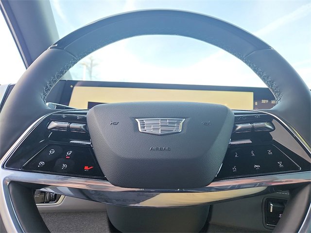 New 2025 Cadillac Escalade IQ Sport 1 w/ Smart Trailering package image 15