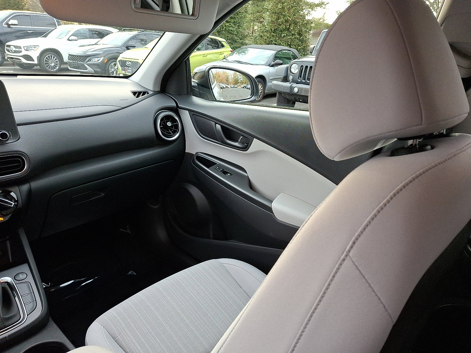 Certified 2023 Hyundai Kona SEL image 16