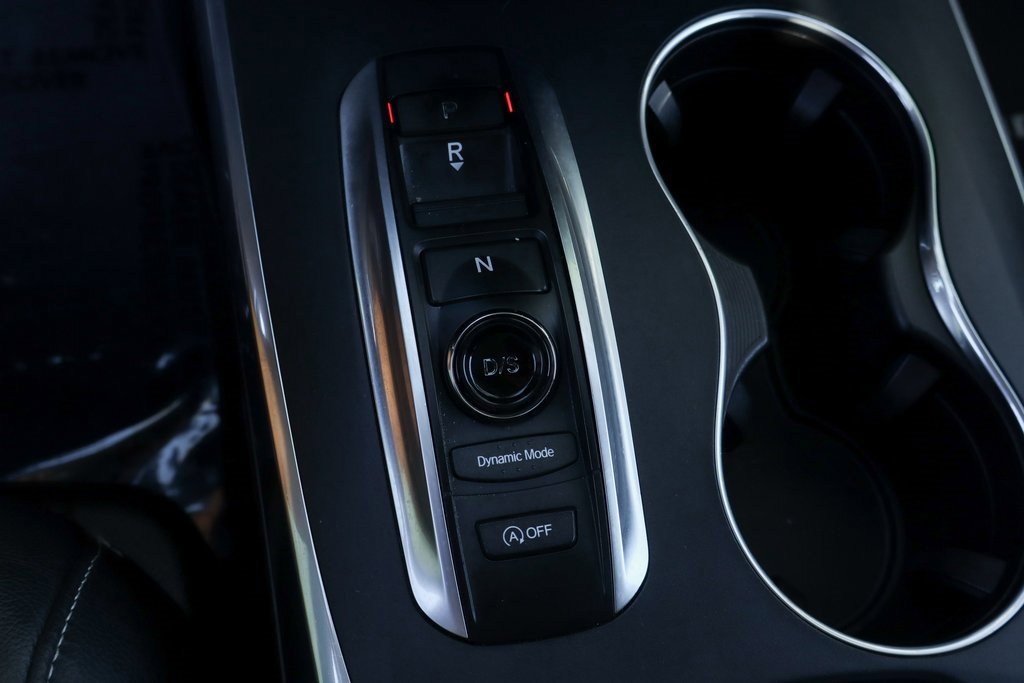 Used 2019 Acura MDX FWD w/ Technology Package image 41