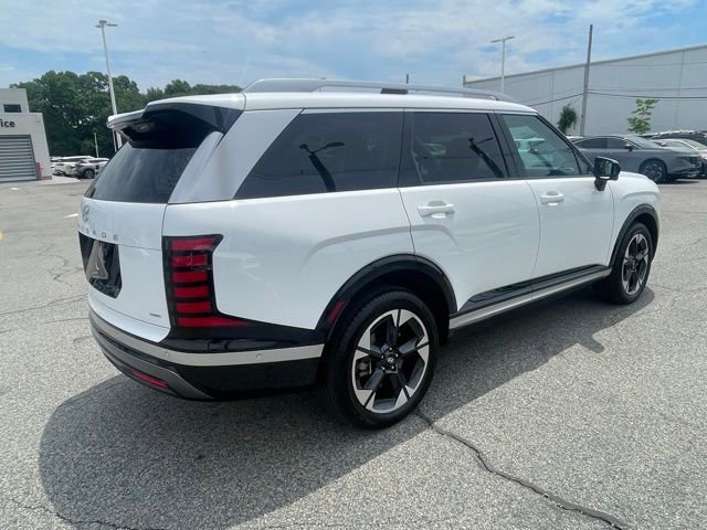 Used 2026 Hyundai Palisade Limited AWD/4WD image 5