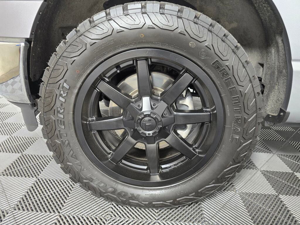 Used 2024 Ford F150 XLT w/ Tow/Haul Package image 11