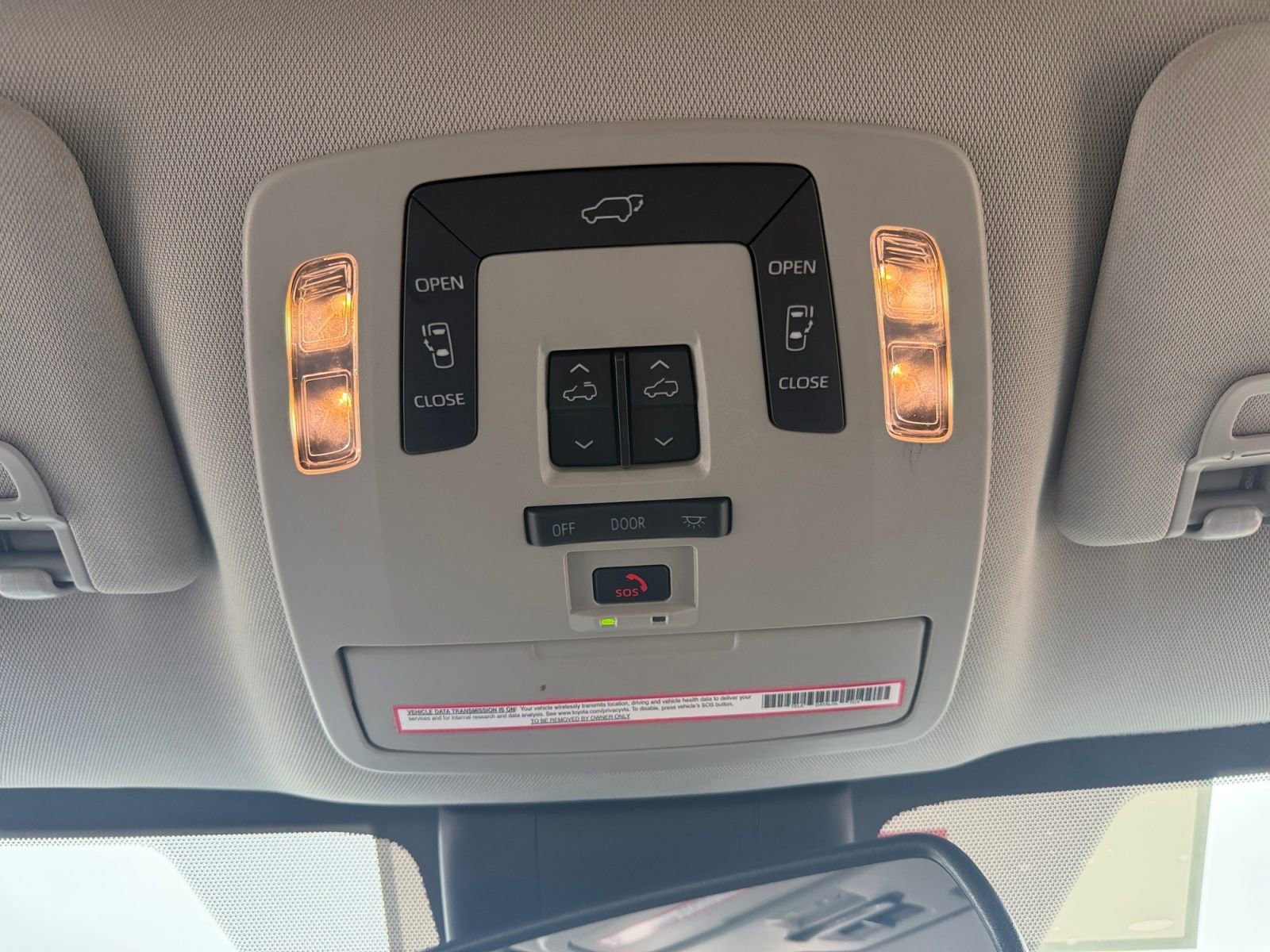 Certified 2024 Toyota Sienna XLE image 24