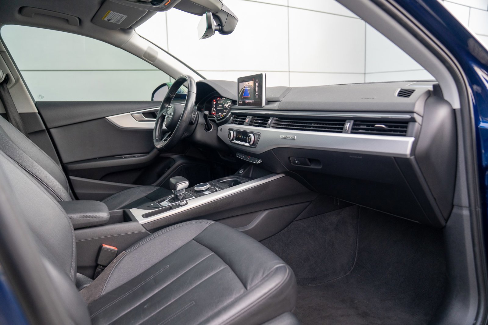 Used 2017 Audi A4 2.0T Premium Plus image 26