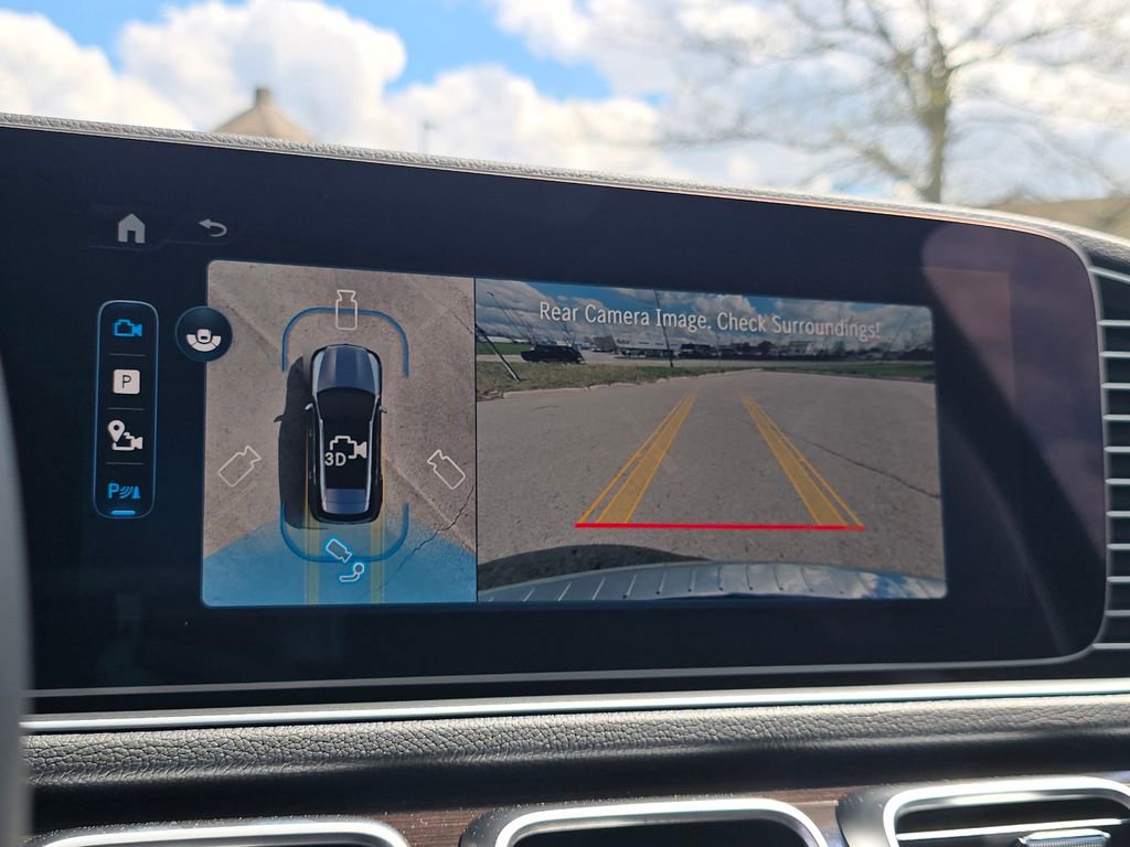 New 2026 Mercedes-Benz GLE 350 4MATIC image 33