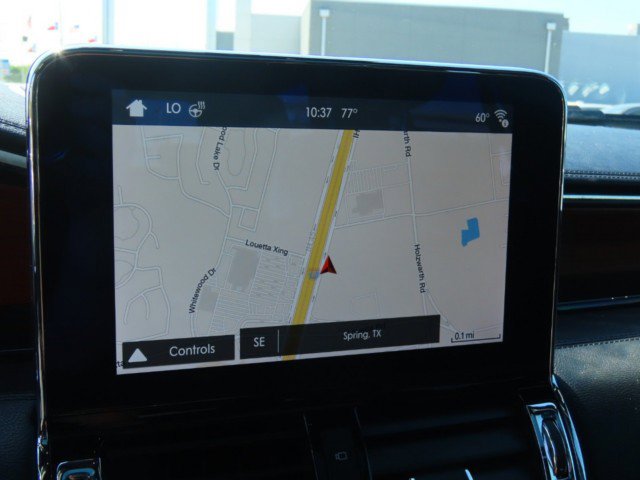 Used 2019 Lincoln Navigator Select image 30