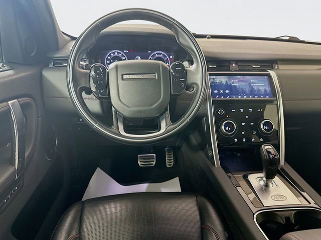 Used 2020 Land Rover Discovery Sport SE R-Dynamic image 24