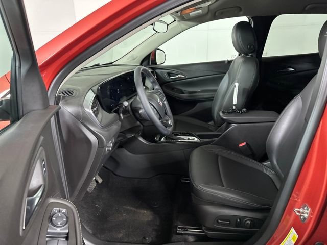 Used 2024 Buick Encore GX Sport Touring w/ Comfort Package image 11
