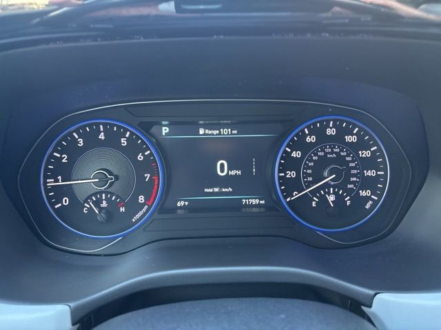 Used 2020 Hyundai Palisade SEL w/ Premium Package image 12