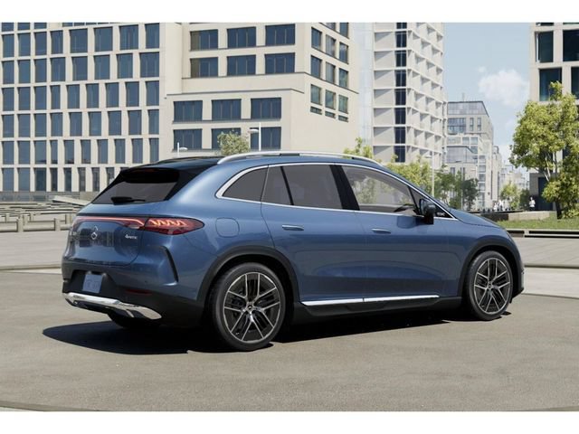 New 2027 Mercedes-Benz EQE 320 4MATIC SUV image 20