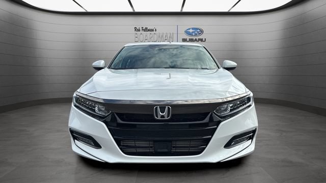 Used 2018 Honda Accord Sport image 12