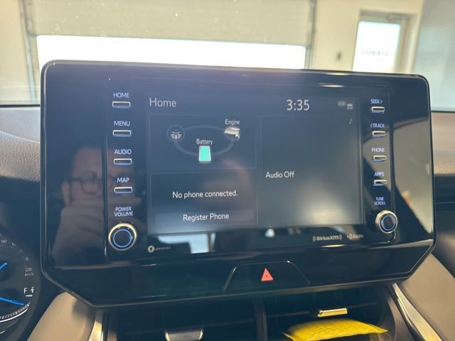 Used 2021 Toyota Venza XLE w/ Softex Package image 23