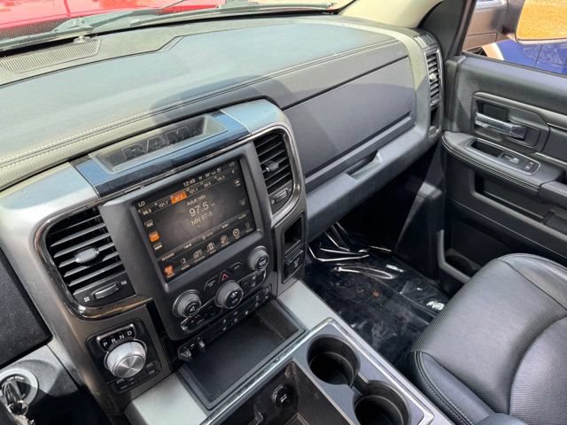 Used 2014 RAM 1500 Sport AWD/4WD image 24