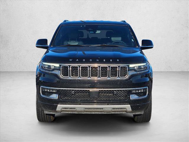 Used 2024 Jeep Wagoneer Series II video 2