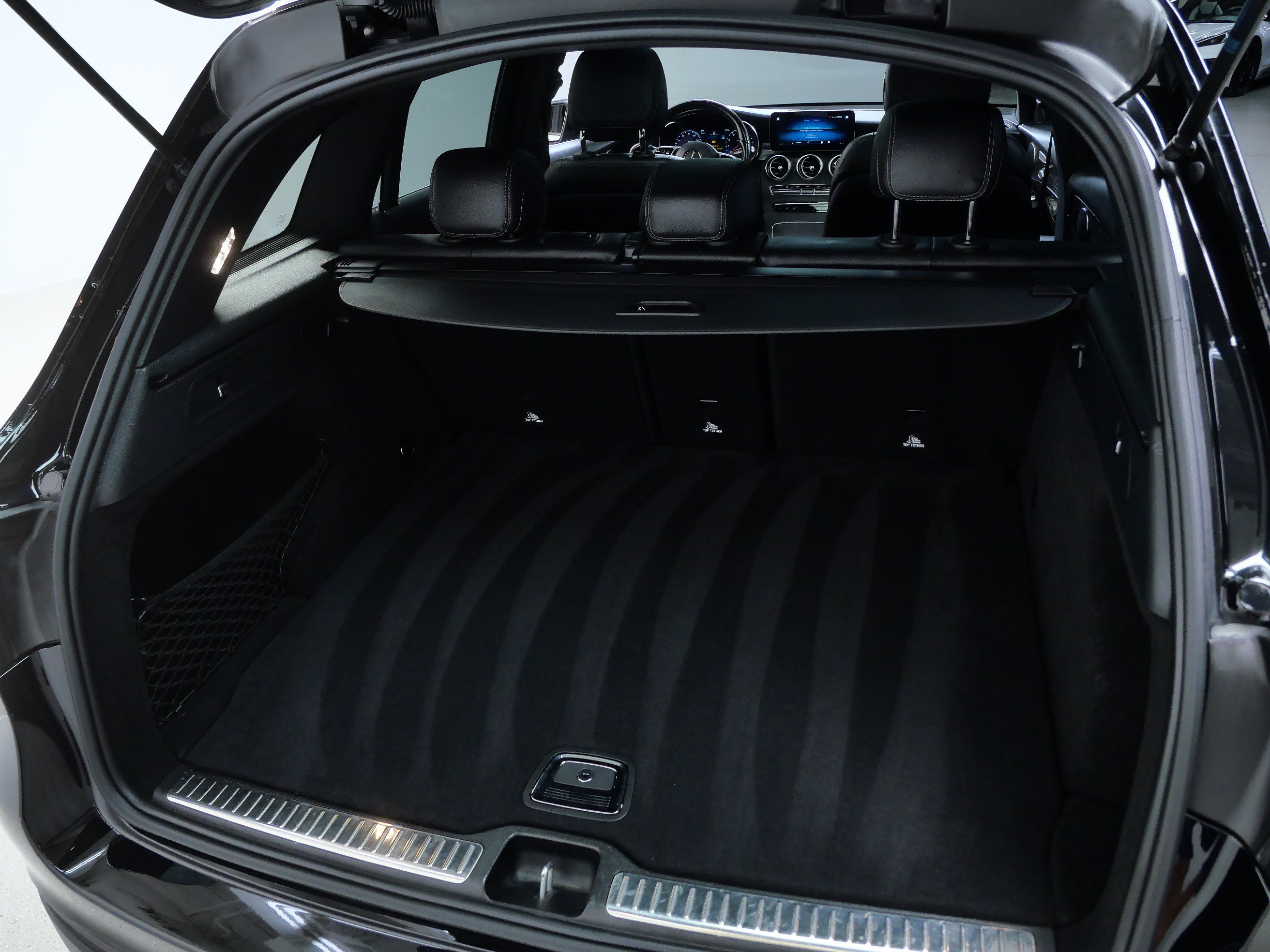 Certified 2022 Mercedes-Benz GLC 300 4MATIC image 7