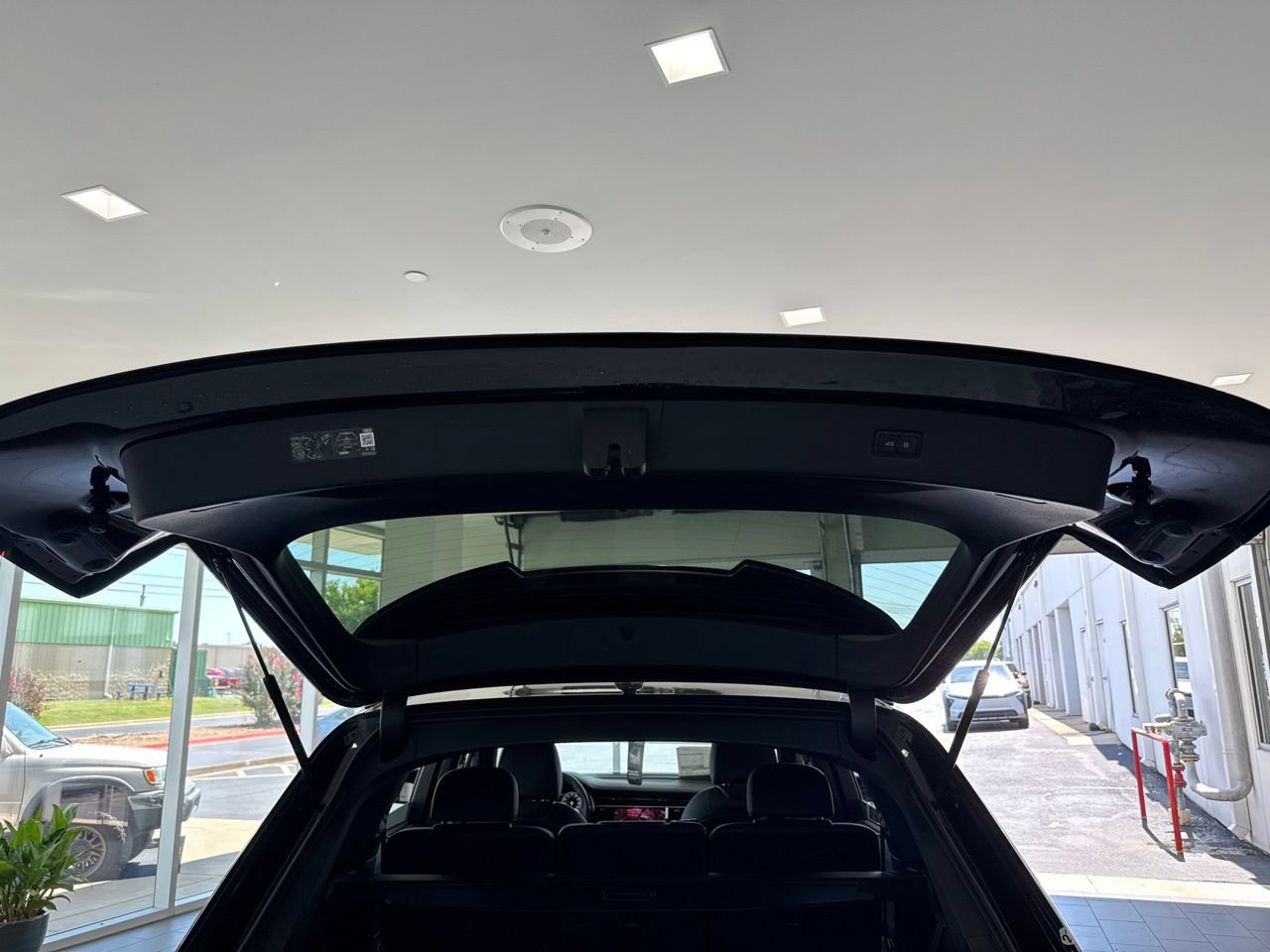 New 2026 Audi Q7 Premium Plus AWD/4WD image 10