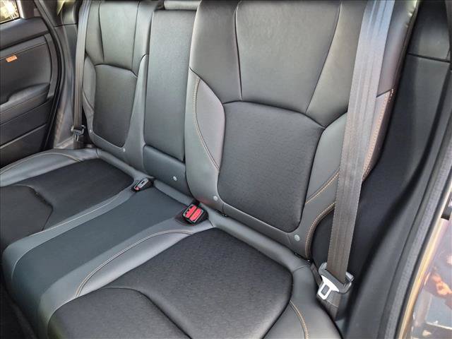 Certified 2026 Subaru Forester Wilderness AWD/4WD image 18