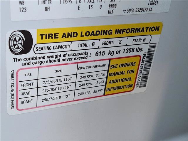 Certified 2024 Ford Expedition XLT AWD/4WD image 26