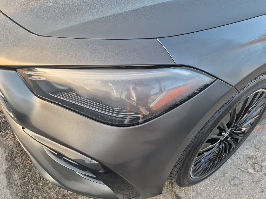 Used 2024 Mercedes-Benz CLE 300 4MATIC Coupe image 7