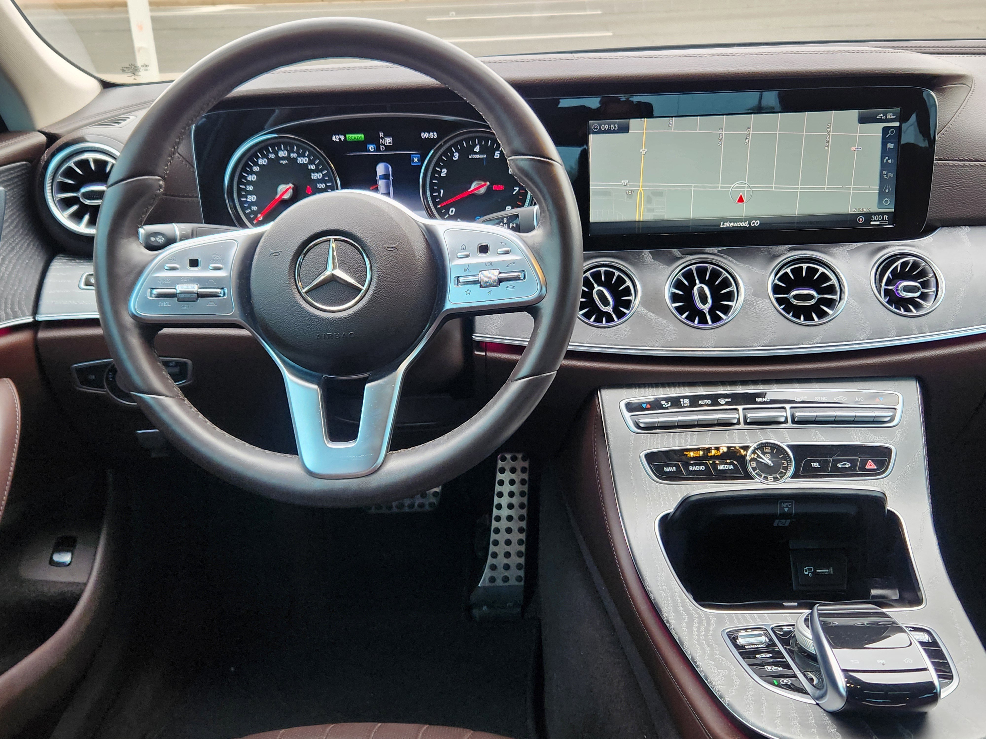 Used 2019 Mercedes-Benz CLS 450 4MATIC image 18