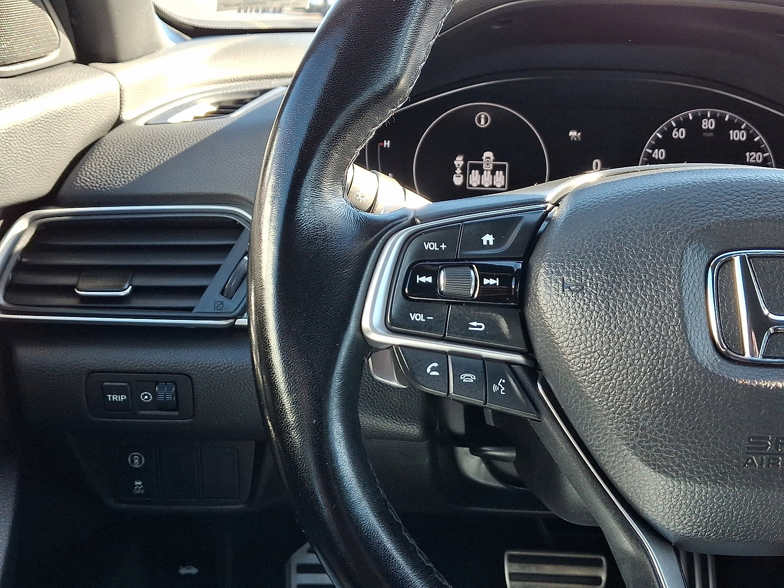 Used 2022 Honda Accord Sport image 20