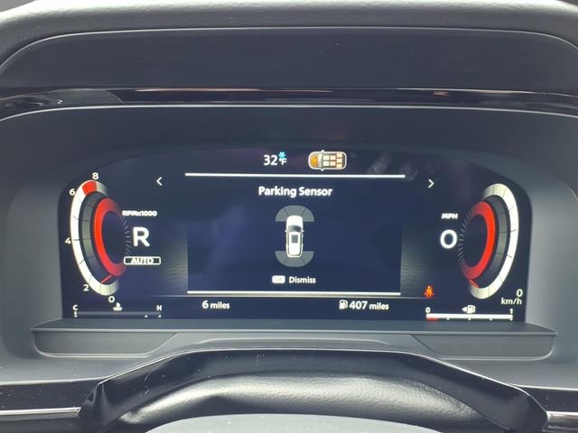 New 2026 Nissan Pathfinder SL image 26