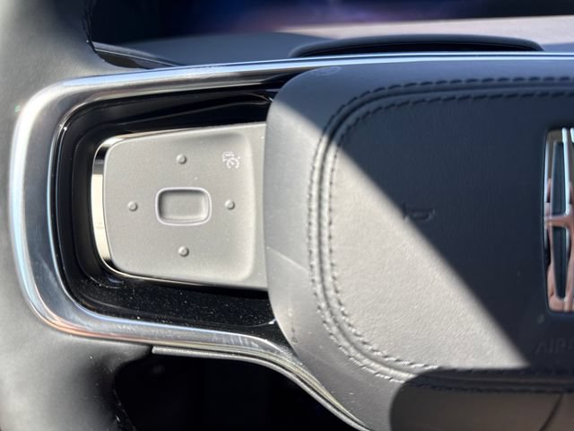 New 2026 Lincoln Nautilus Reserve w/ Jet Appearance Package AWD/4WD image 27
