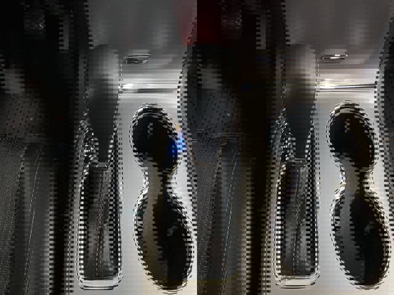 Used 2019 Jeep Grand Cherokee Limited w/ Luxury Group II image 25