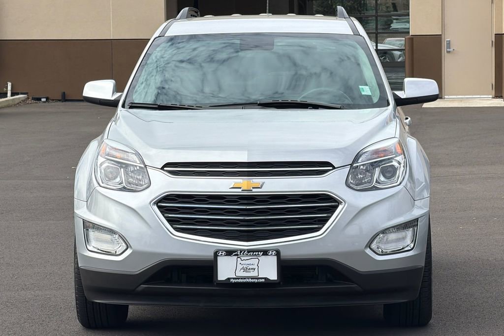 Used 2017 Chevrolet Equinox LT w/ Convenience Package image 6
