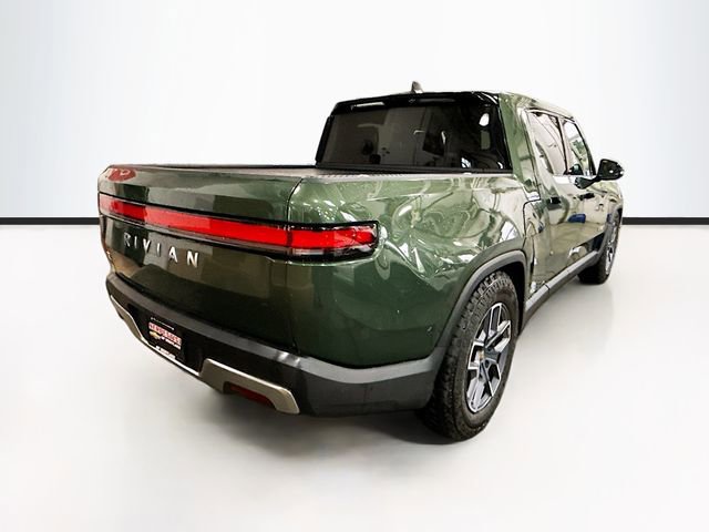 Used 2023 Rivian R1T Adventure AWD/4WD image 6