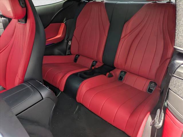 New 2026 Mercedes-Benz CLE 450 4MATIC Coupe image 13