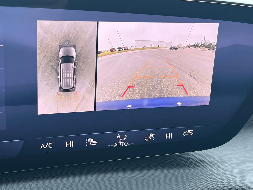 New 2026 Buick Enclave Preferred w/ Power Package AWD/4WD image 25