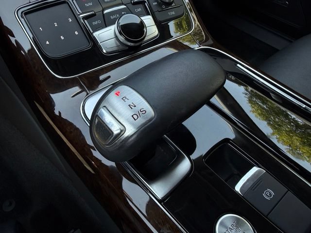 Used 2012 Audi A8 4.2 AWD/4WD image 41