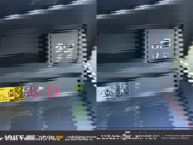 Used 2024 Lexus NX 350h AWD w/ Vision Package image 20