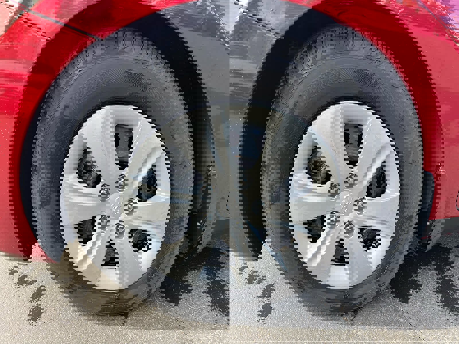 Used 2016 Hyundai Elantra SE image 13