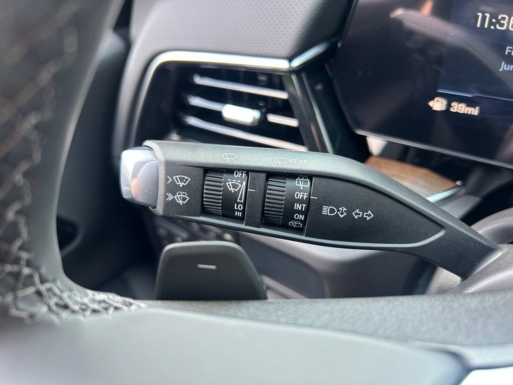 New 2026 Chevrolet Tahoe High Country AWD/4WD image 58