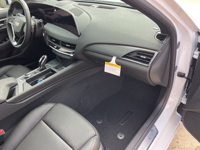 New 2026 Cadillac CT5 Premium Luxury image 38