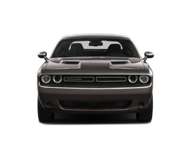 Certified 2018 Dodge Challenger SXT Plus RWD image 4