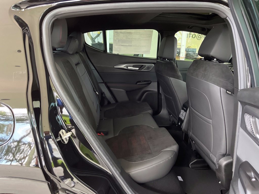 Used 2024 Dodge Hornet R/T Plus AWD/4WD image 23