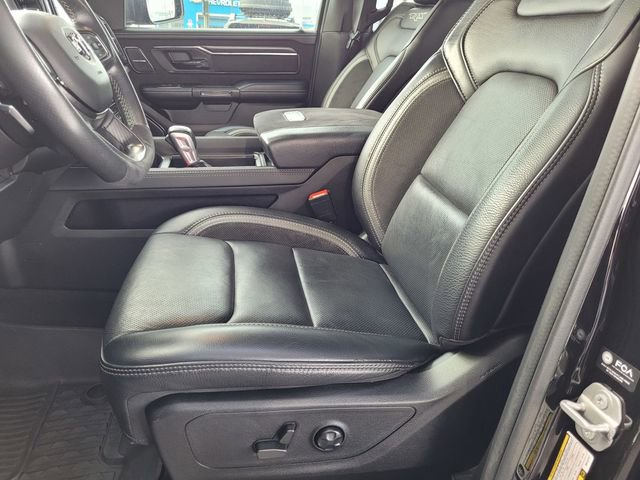 Used 2022 RAM 1500 TRX w/ TRX Level 2 Equipment Group image 15