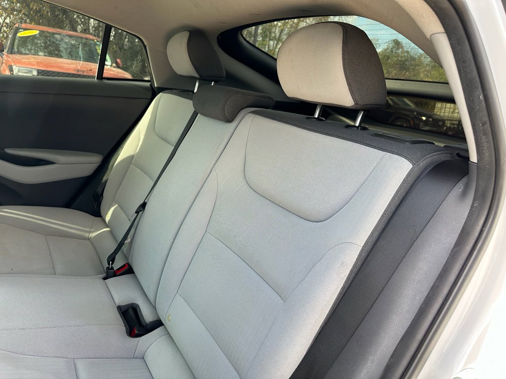 Used 2021 Hyundai Ioniq Blue image 27