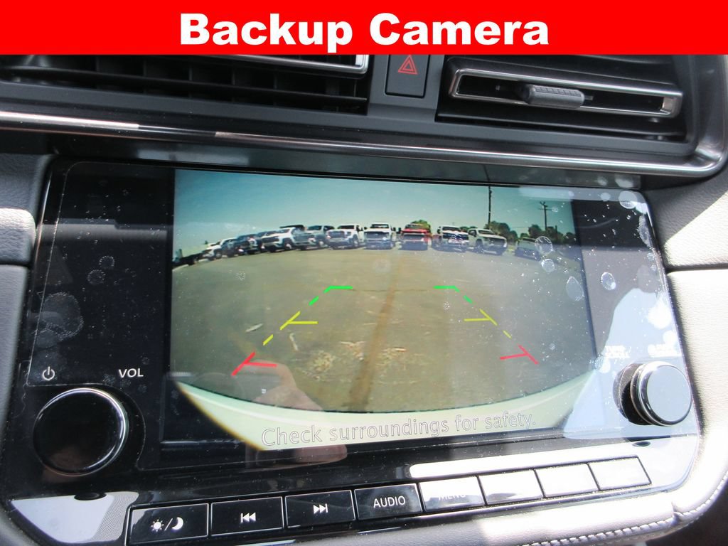 Used 2024 Nissan Z Performance w/ Floor Mat Package RWD image 17