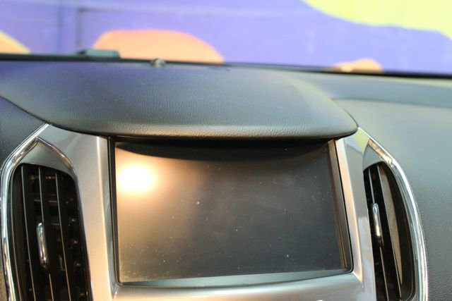 Used 2018 Chevrolet Cruze LT image 22