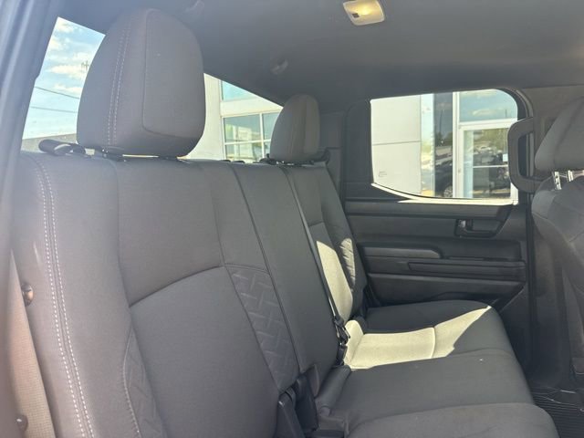 Used 2024 Toyota Tacoma SR AWD/4WD image 24