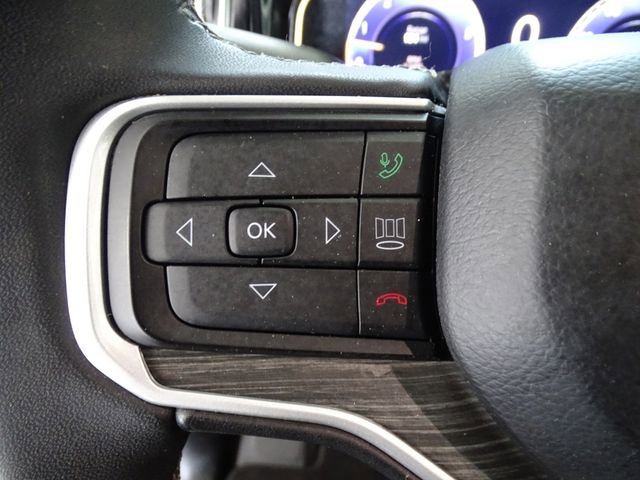 Used 2022 Jeep Wagoneer Series III w/ Rear Seat Video Group 1 AWD/4WD image 7